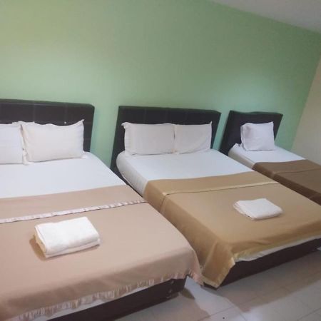 Best One Hotel Malacca ภายนอก รูปภาพ