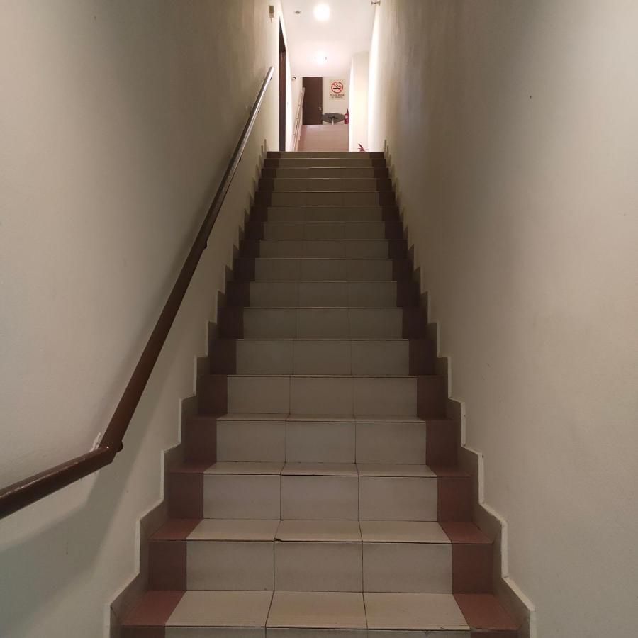 Best One Hotel Malacca ภายนอก รูปภาพ
