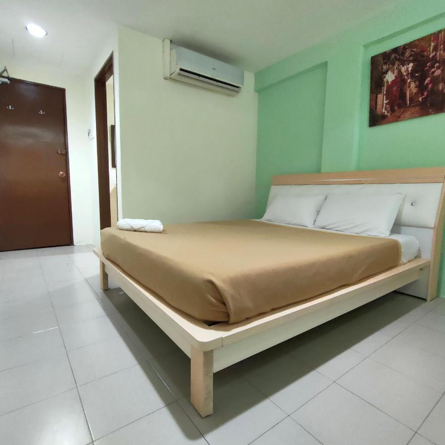 Best One Hotel Malacca ภายนอก รูปภาพ
