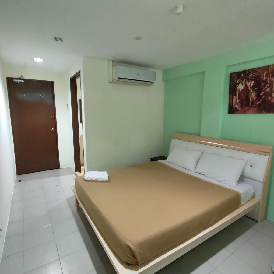 Best One Hotel Malacca ภายนอก รูปภาพ