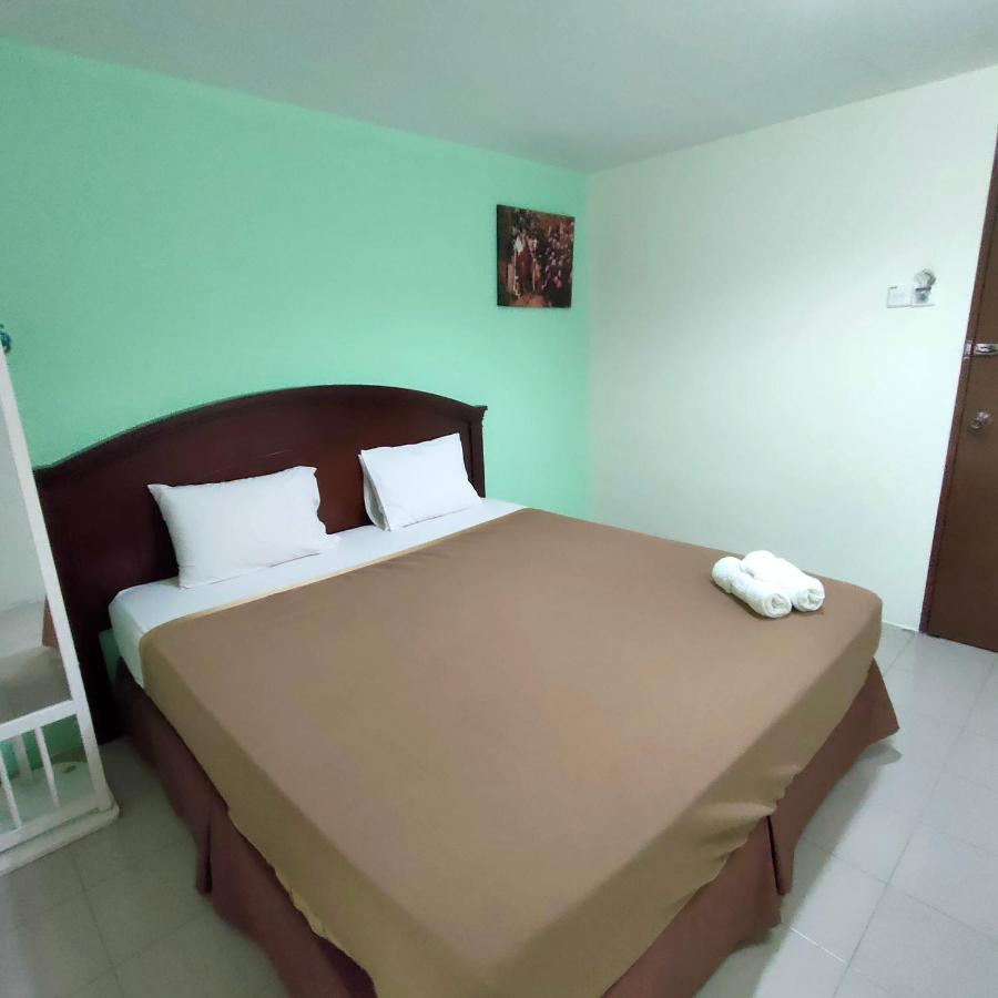Best One Hotel Malacca ภายนอก รูปภาพ