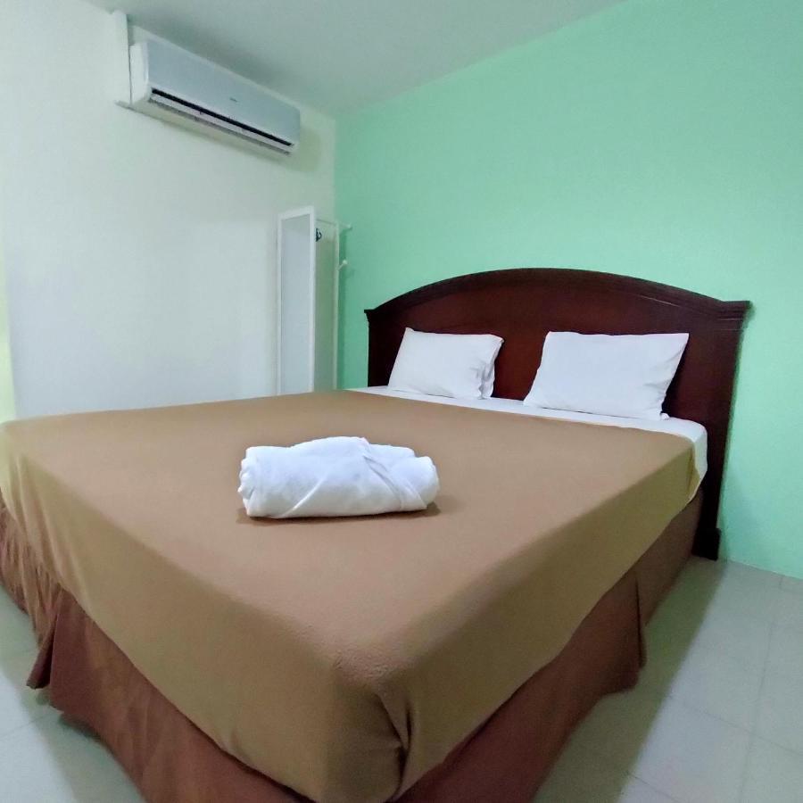 Best One Hotel Malacca ภายนอก รูปภาพ