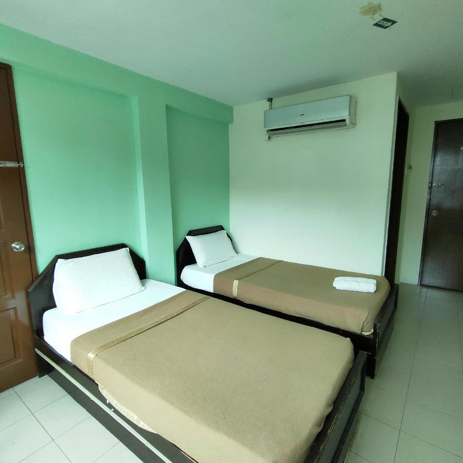 Best One Hotel Malacca ภายนอก รูปภาพ