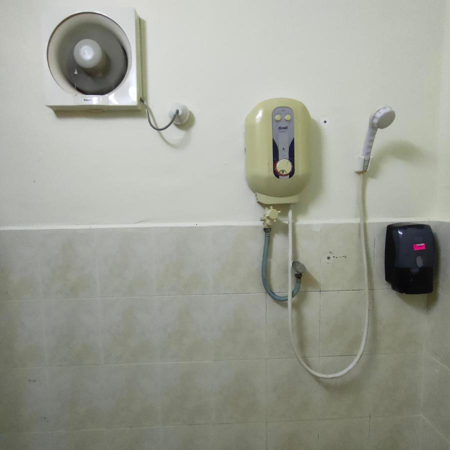Best One Hotel Malacca ภายนอก รูปภาพ
