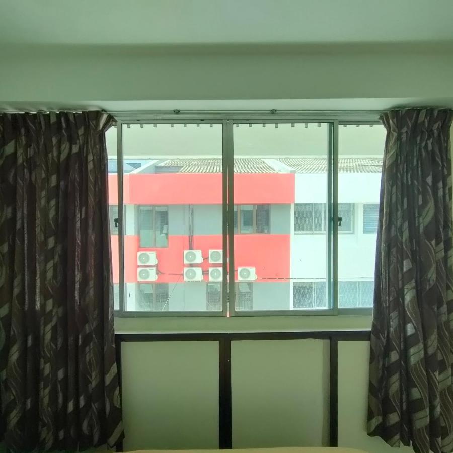 Best One Hotel Malacca ภายนอก รูปภาพ