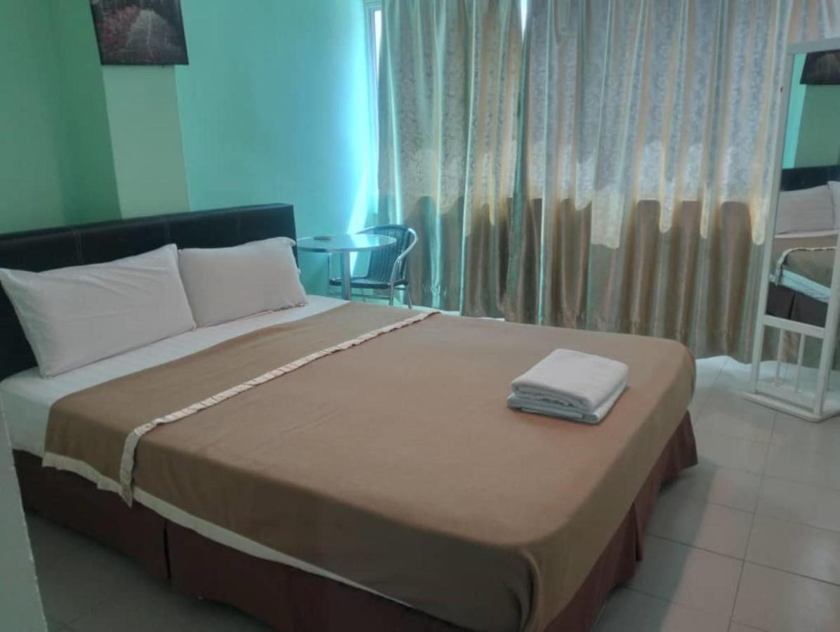 Best One Hotel Malacca ภายนอก รูปภาพ