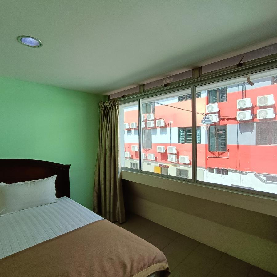 Best One Hotel Malacca ภายนอก รูปภาพ