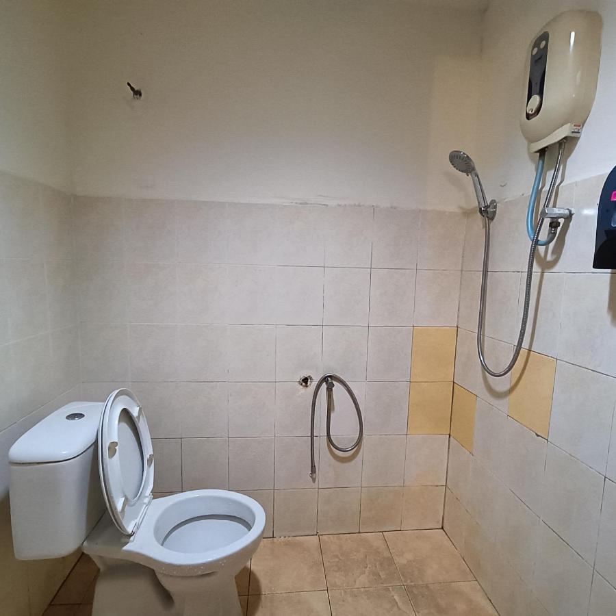 Best One Hotel Malacca ภายนอก รูปภาพ